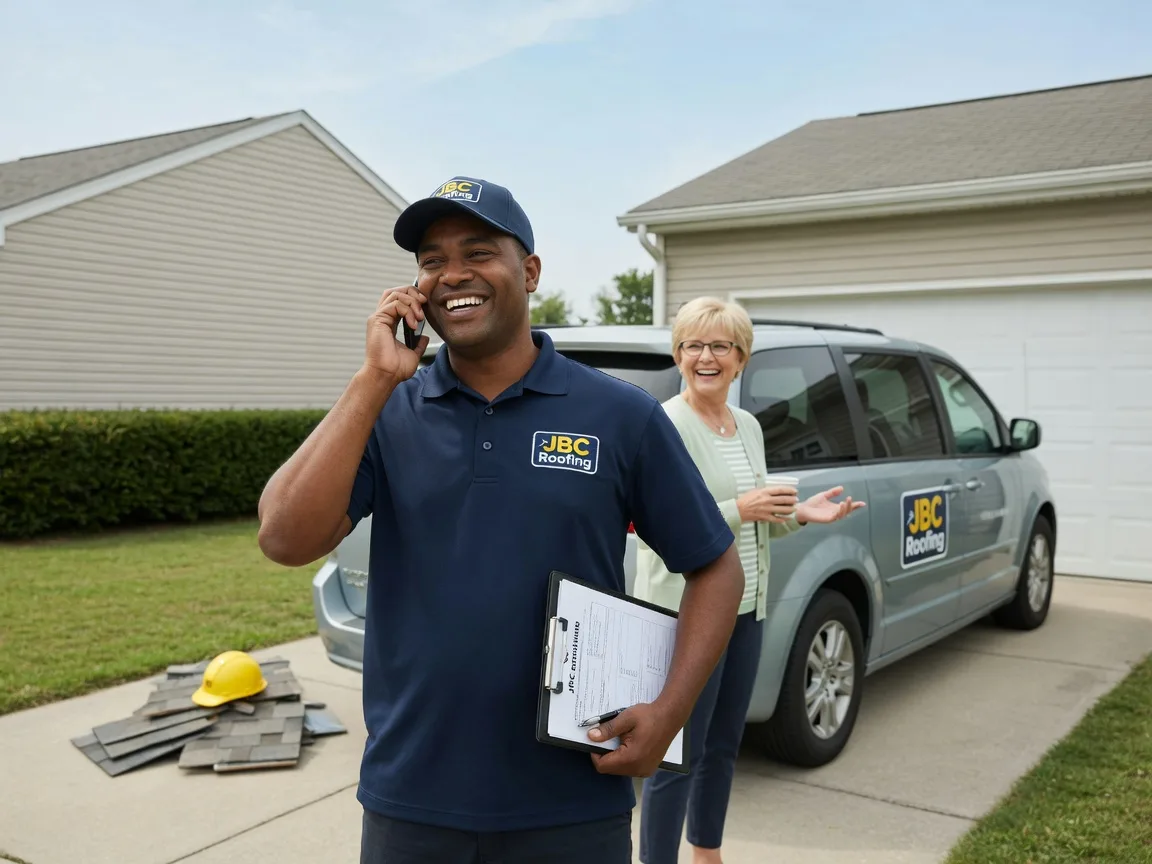 Roof Replacement Jones, OK FAQs